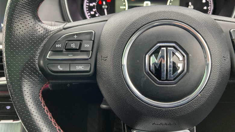 MG Hs 1.5 T-GDI Exclusive 5dr Petrol Hatchback